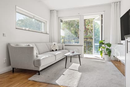 Sköllerstagatan 54, Hagsätra