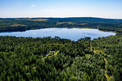 Bild av närområdet