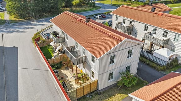 Norra Stationsvägen 36C, Nykvarn