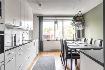 Källtorpsvägen 5, Näsby Park