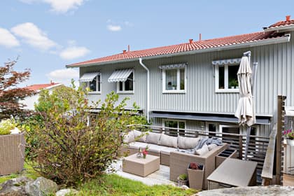 Bild av närområdet