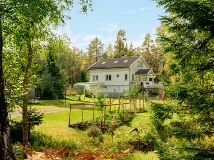 Sjöbergavägen 42, Brevik