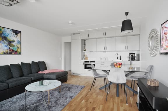 Nynäsvägen 90, Haninge