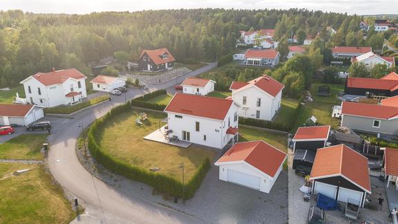 Formtegelvägen 4, Strängnäs