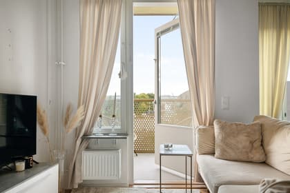 Turebergs Allé 47, Sollentuna Tureberg