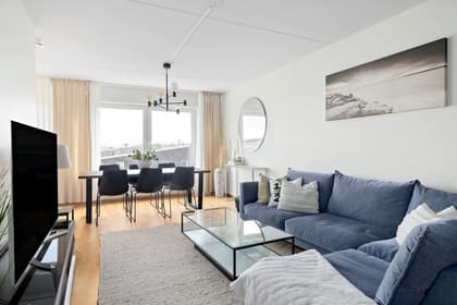 Råbyvägen 84, Kapellgärdet