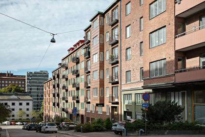 Exteriörbild