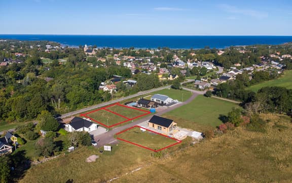 Huldas gata 7, Borgholm