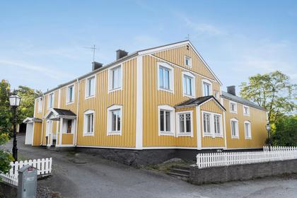 Exteriörbild