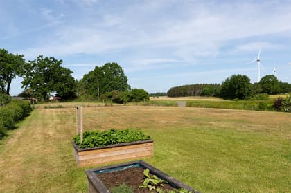 Bild av närområdet