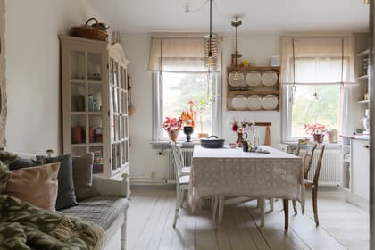 Bergsgatan 21, Gustavsberg Kvarnberget