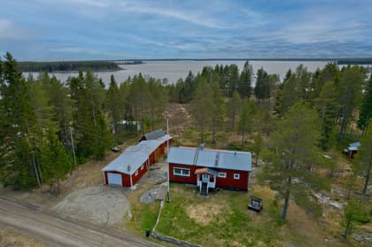 Bild av närområdet