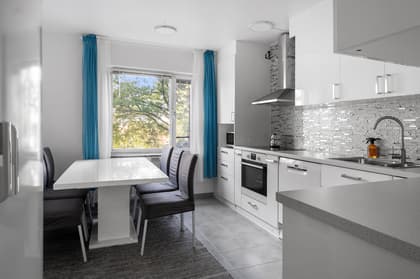 Falkholmsgränd 37, Skärholmen