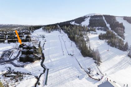 Bild av närområdet