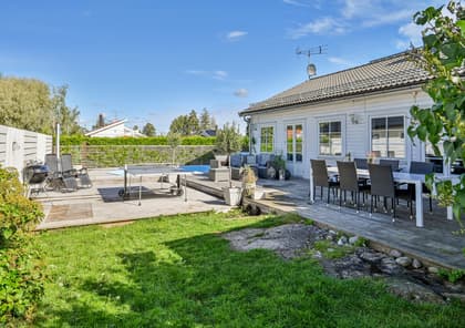 Bild av närområdet