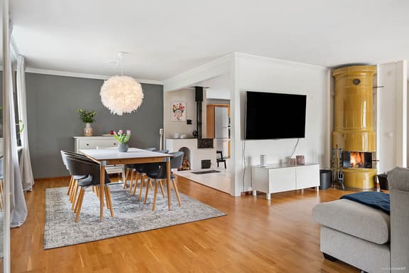 Utmarksvägen 28, Ronneby