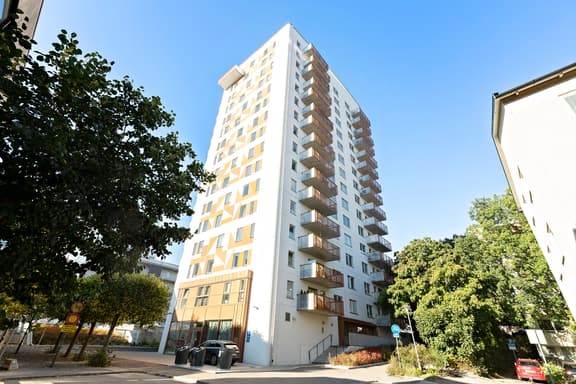 Rangstagatan 18, Stockholm