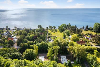 Bild av närområdet