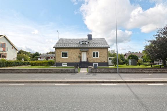 Sävsjövägen 24, Sävsjö