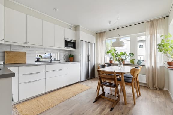 Revirvägen 16, Strängnäs