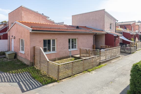 Ryttargatan 314, Upplands Väsby