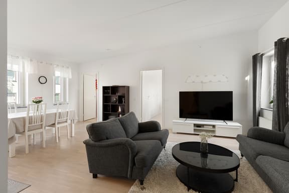 Viggengatan 10, Järfälla