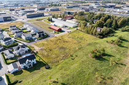 Kumla Trädgårdsgata 30, Fyrislund