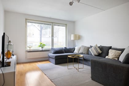 Gallehusgränd 4, Kista