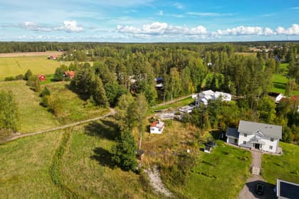 Bild av närområdet