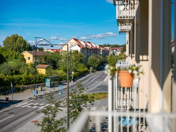 Drabantgatan 52, Upplands Väsby