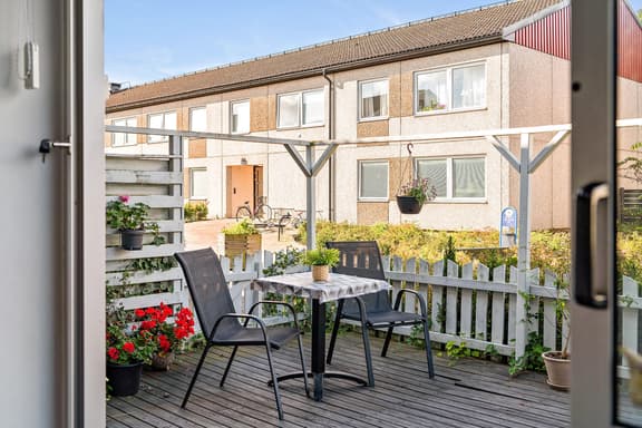 Bärnstensgatan 7B, Helsingborg