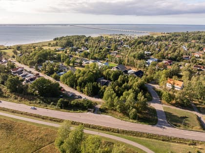 Bild av närområdet