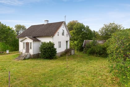 Kyrkogatan 23, Rävemåla