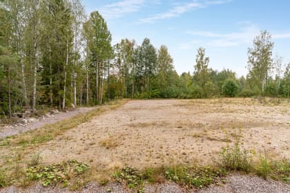 Lundbyslingan 27, Valbo