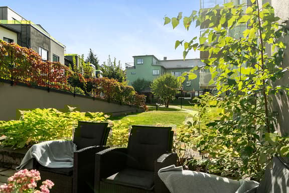 Sollentunavägen 164, Sollentuna