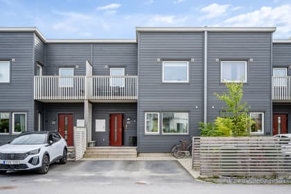 Bild av närområdet