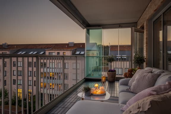 Ernst Torulfsgatan 3E, Göteborg