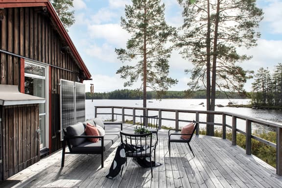 Själstuga 270, Söderhamn