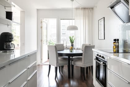 Kadettgatan 52B, Västra Berga