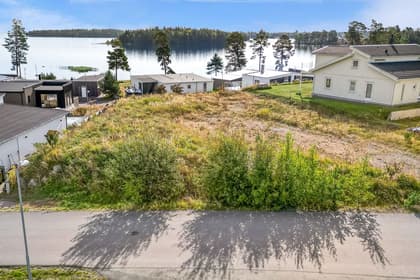 Bild av närområdet