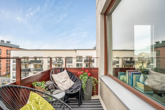 Ursviks Allé 23, Sundbyberg