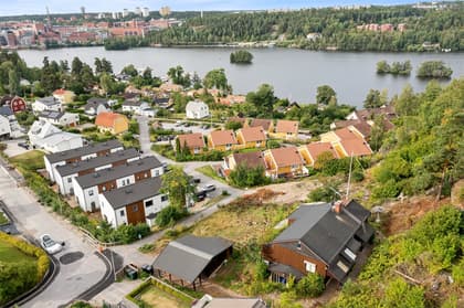 Bild av närområdet