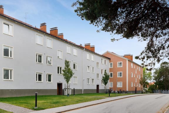 Skolgatan 1F, Sigtuna