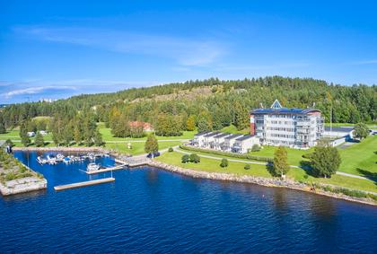 Bild av närområdet