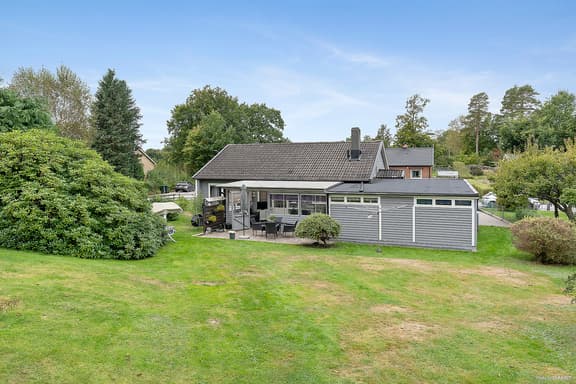 Rullvägen 2, Karlshamn