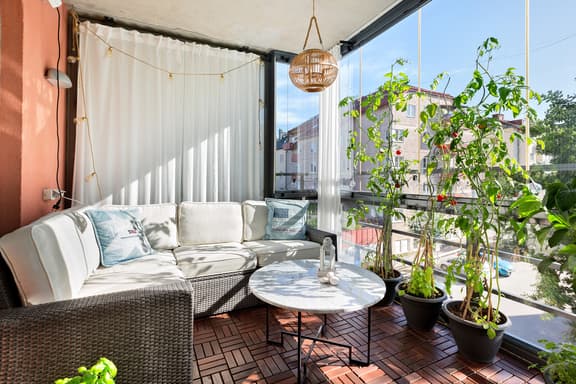 Tulegatan 5, Sundbyberg