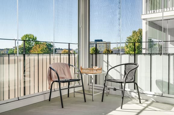 Kvarnvägen 32, Järfälla