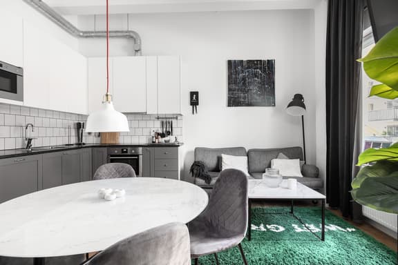 Stig Lindbergs gata 19A, Värmdö