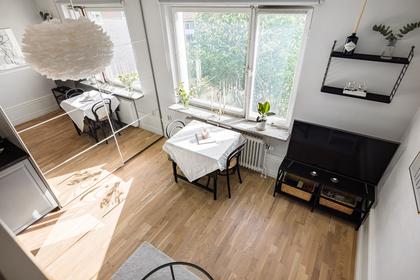 Interiörbild