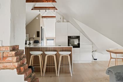 Tallspinnarvägen 5, Älvsjö